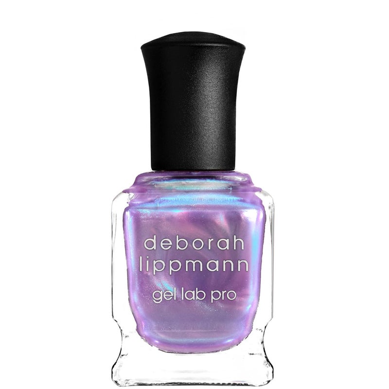 Deborah Lippmann Nail Polish, Gel Lab Pro, Treatment Enriched for Nail Health, Wear and Shine, No Lamps or Tools, I Put A Spell On You, 0.5 oz. - Image 1